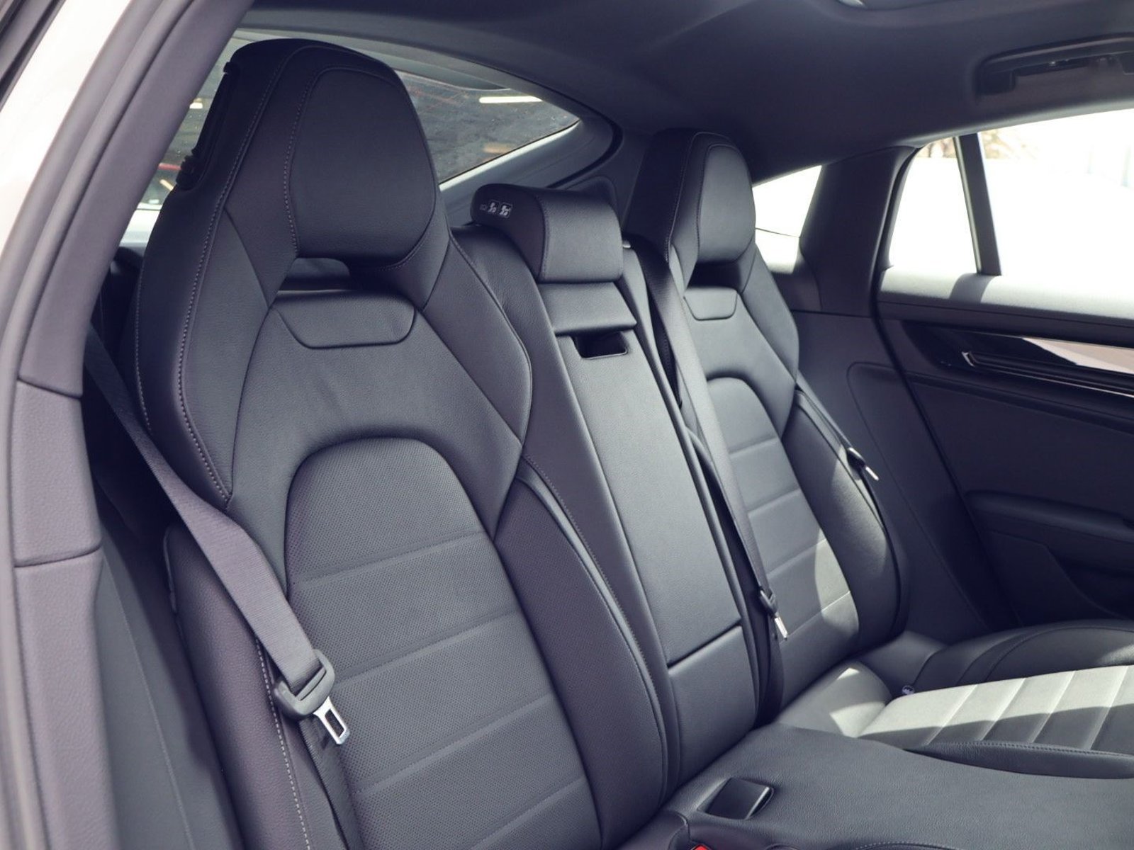 New 2026 Porsche Panamera 4 AWD/4WD image 23