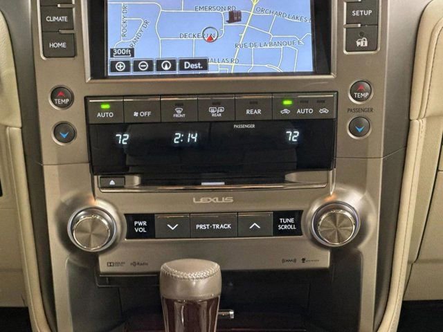 Used 2019 Lexus GX 460 Premium w/ Premium Package AWD/4WD image 23