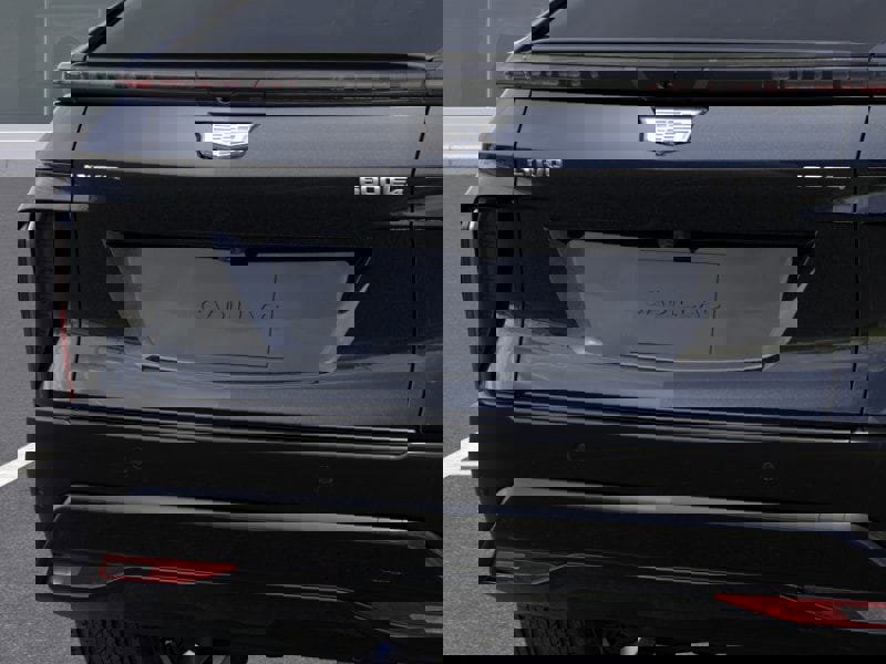 New 2025 Cadillac Lyriq Sport image 14