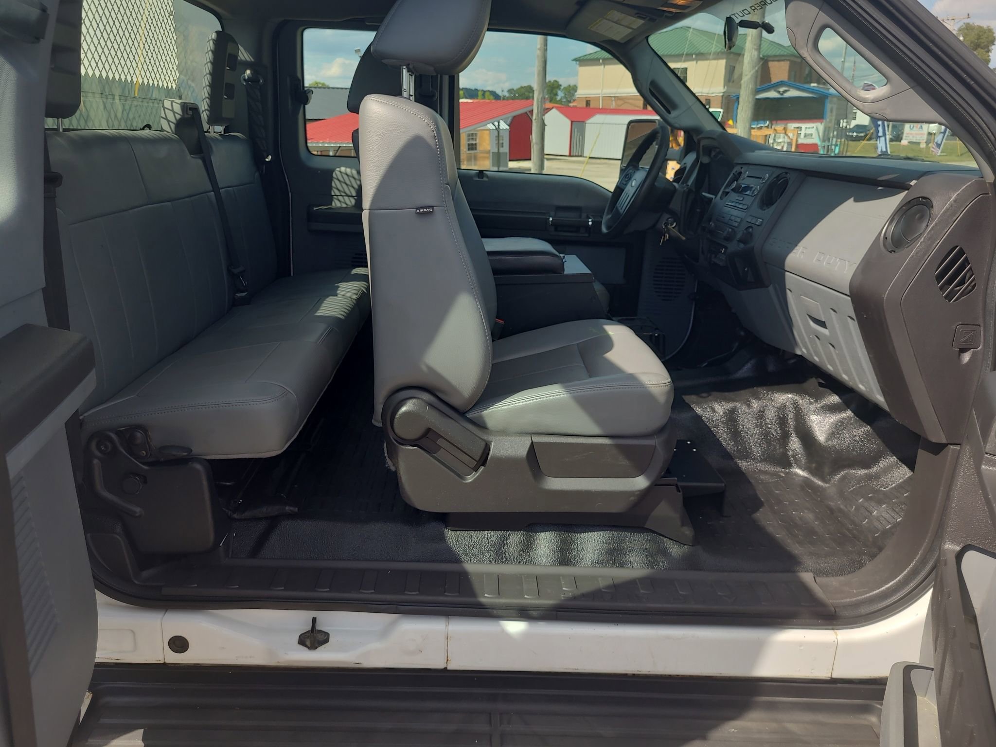 Used 2012 Ford F450 XL w/ PWR Equipment Group image 23