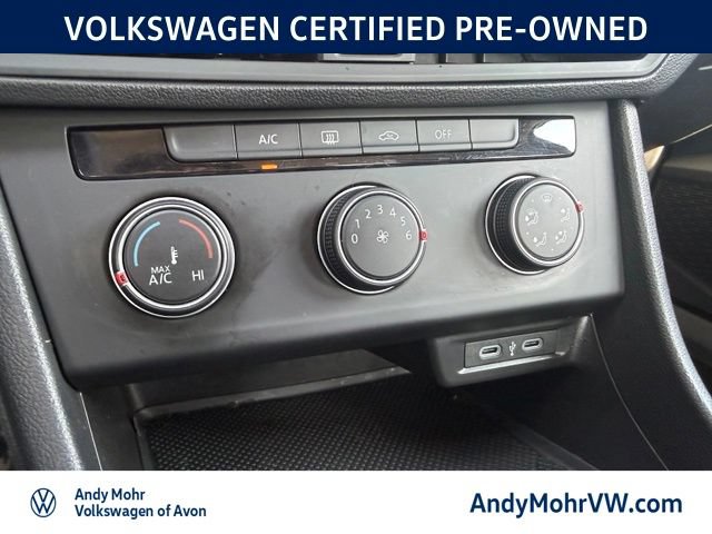 Used 2023 Volkswagen Jetta S FWD image 28