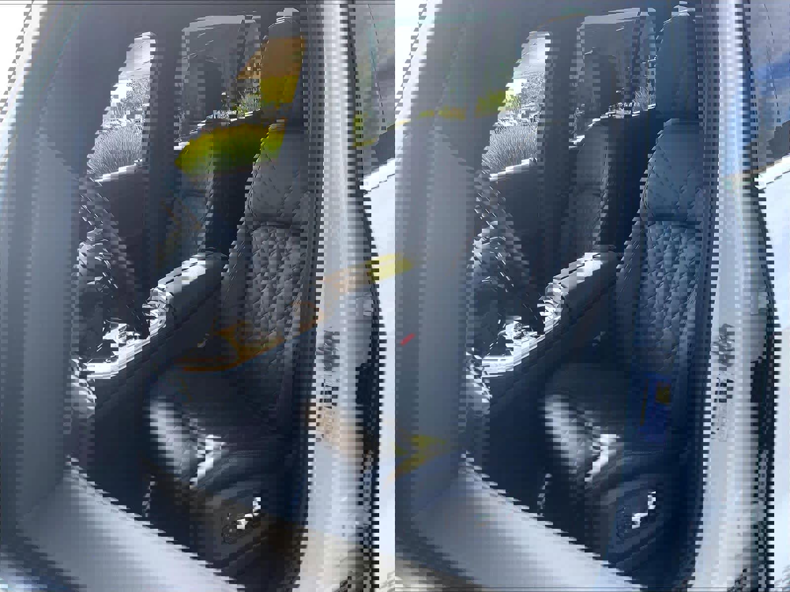 Used 2024 BMW X5 sDrive40i image 27