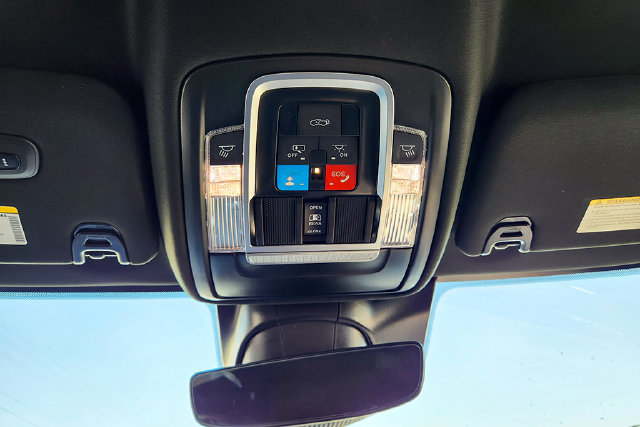 New 2027 RAM 2500 4x4 Crew Cab image 16