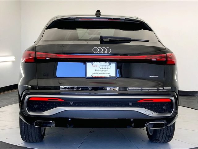 New 2025 Audi Q5 Premium Plus AWD/4WD image 2