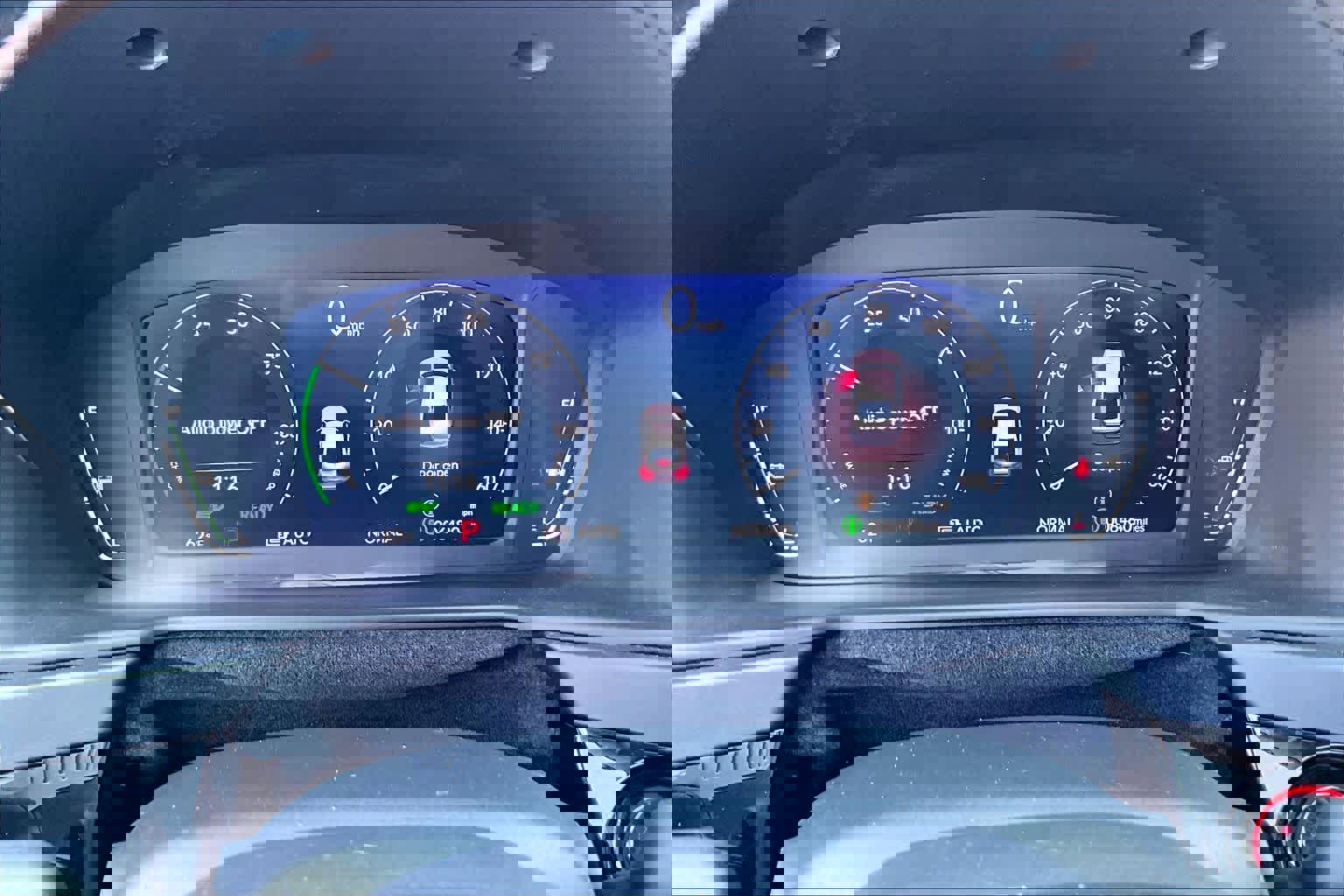 Used 2024 Honda Accord EX-L image 25