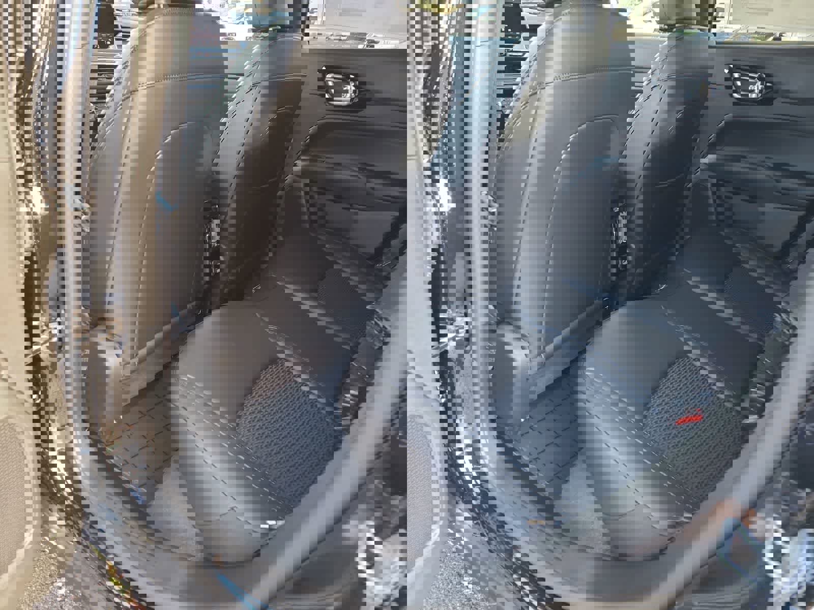 New 2026 Jeep Compass Latitude image 20