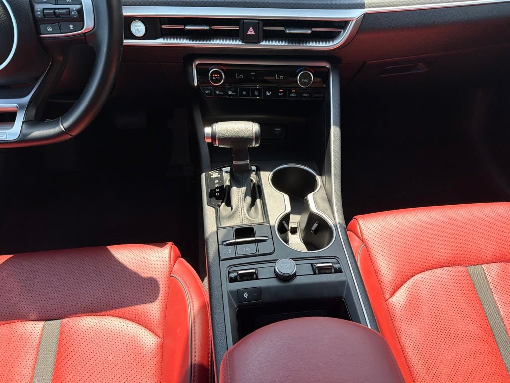 Used 2024 Kia K5 GT-Line w/ GT-Line Premium Package FWD image 27