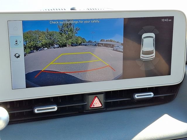 Used 2023 Hyundai Ioniq 5 SEL w/ Cargo Package image 22