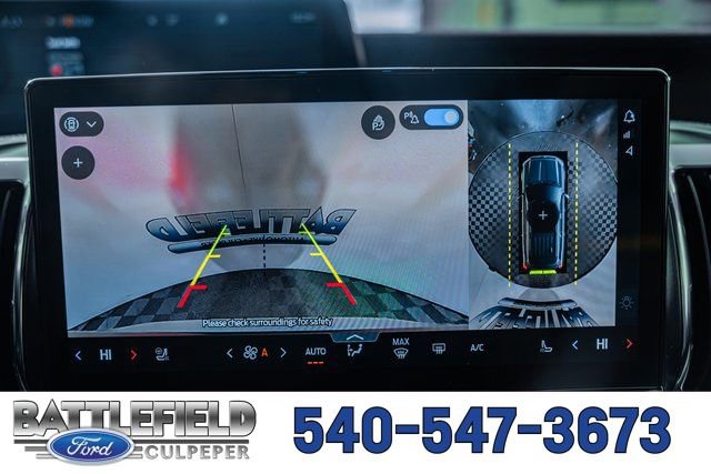 New 2026 Ford Expedition Tremor image 51