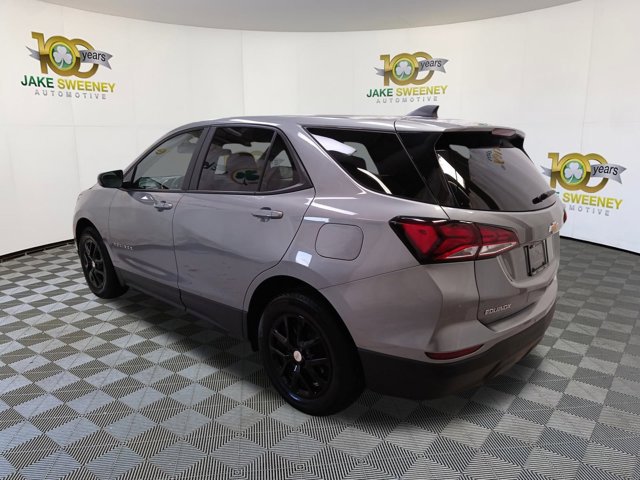 Used 2023 Chevrolet Equinox LS w/ LS Convenience Package image 7