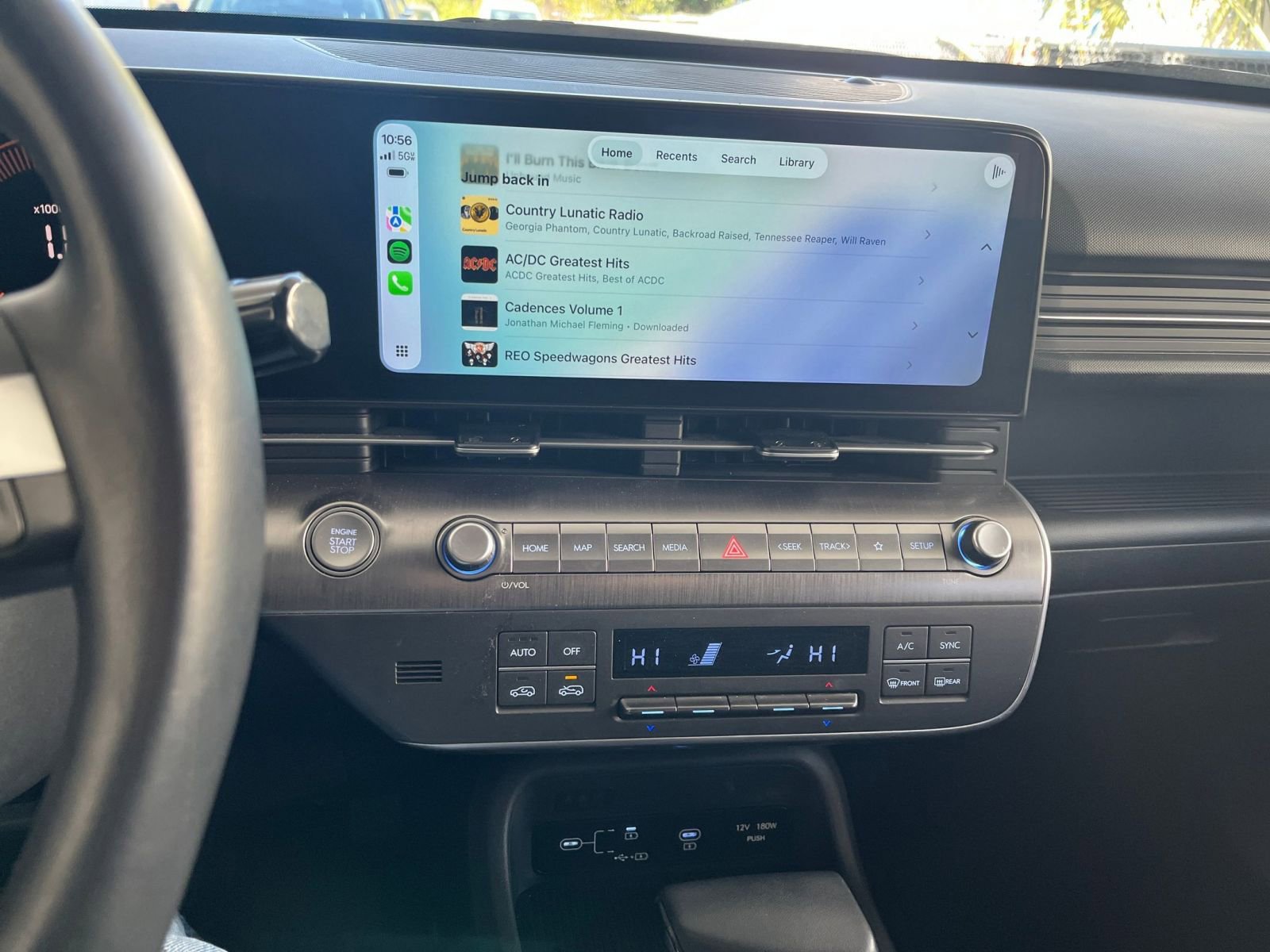 Used 2025 Hyundai Kona SEL image 17