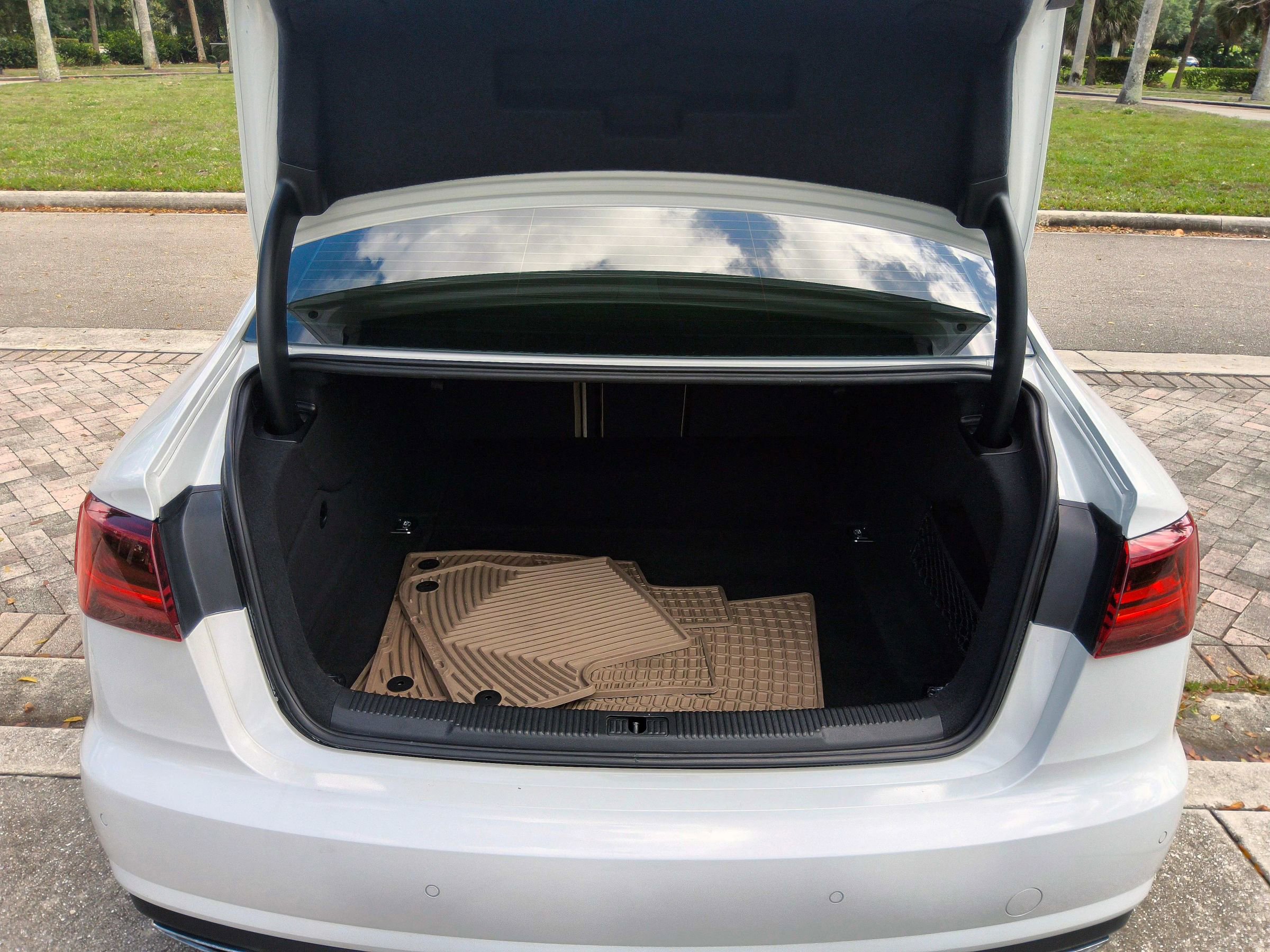 Used 2016 Audi A6 2.0T Premium Plus w/ Premium Plus Package image 12