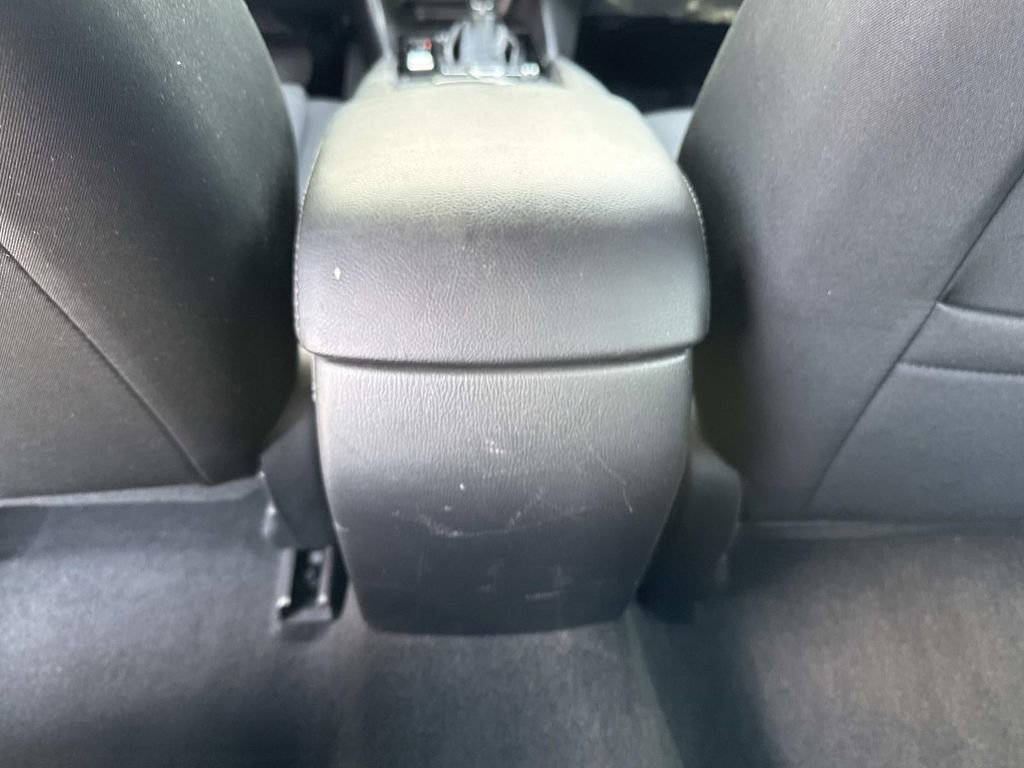 Used 2017 MAZDA MAZDA3 Sport FWD image 21