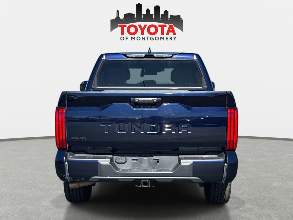 Used 2023 Toyota Tundra SR5 image 4