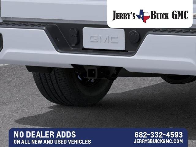New 2026 GMC Sierra 1500 Elevation AWD/4WD image 14