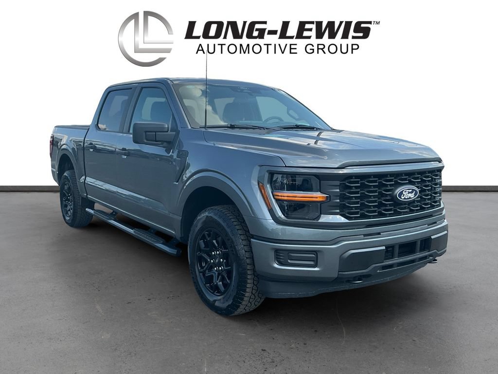 Used 2026 Ford F150 STX AWD/4WD image 10