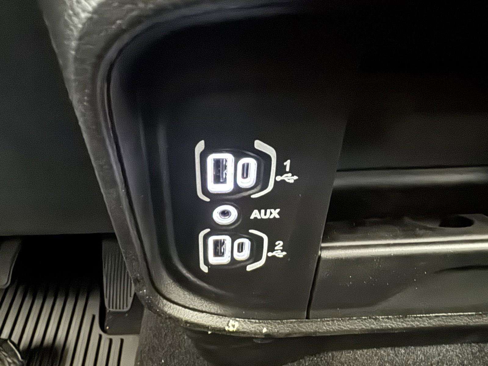 New 2026 RAM 2500 Tradesman w/ Safety Group image 15