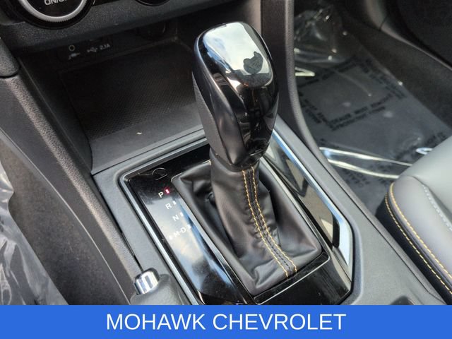 Used 2021 Subaru Crosstrek 2.5i Sport w/ Moonroof Package AWD/4WD image 15