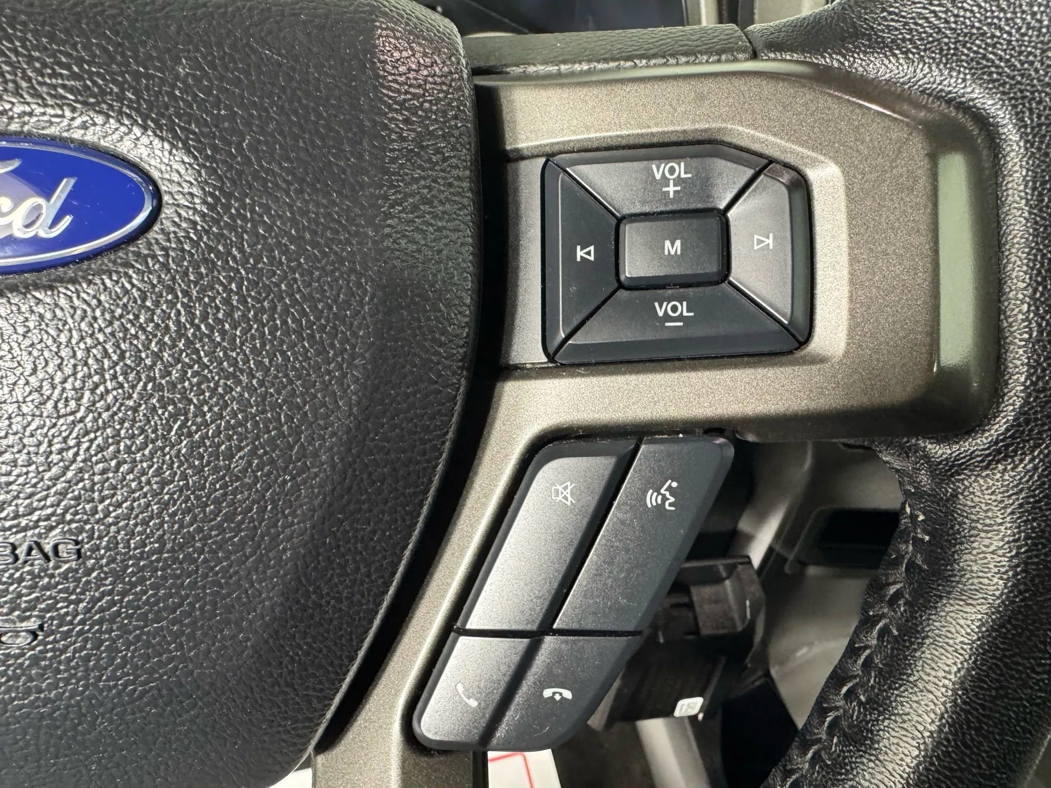 Used 2019 Ford Expedition XLT w/ Equipment Group 201A image 16