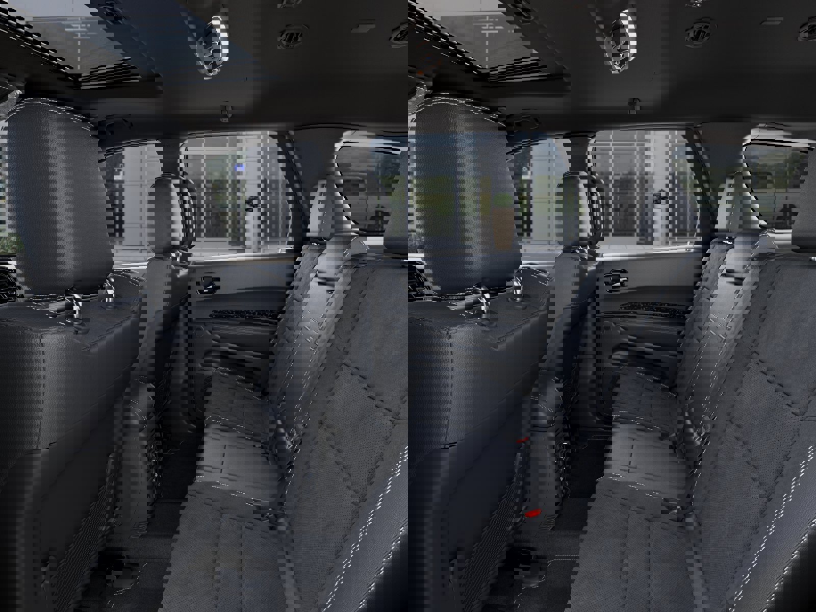 New 2026 Dodge Durango SRT Hellcat image 50