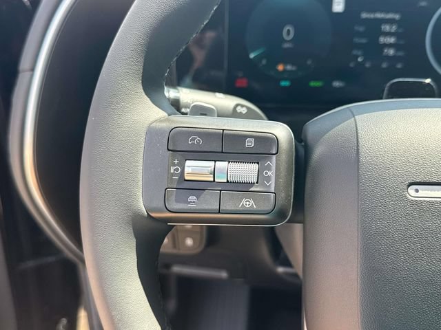 New 2027 Hyundai Palisade SEL Premium FWD image 25