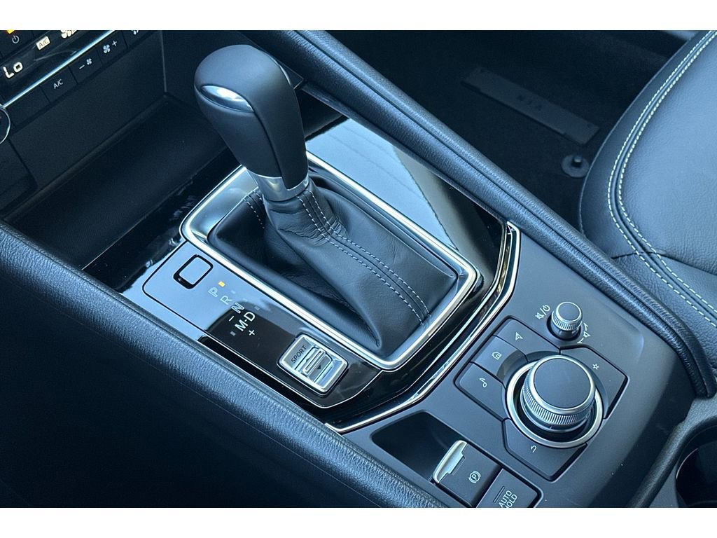 New 2025 MAZDA CX-5 AWD 2.5 S w/ Preferred Package image 21