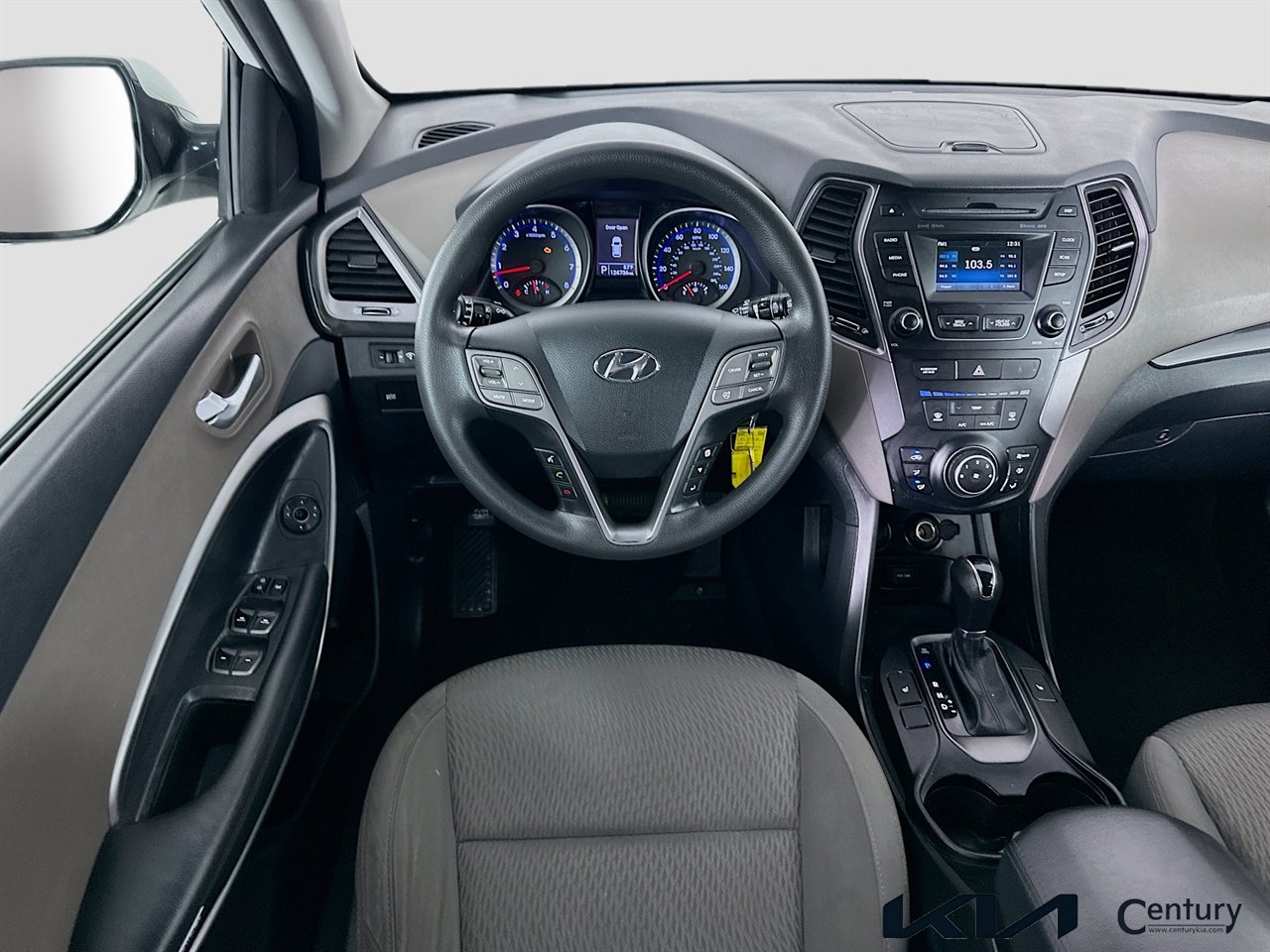 Used 2016 Hyundai Santa Fe SE image 20