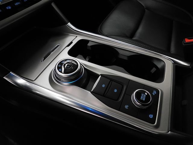 Used 2023 Ford Explorer XLT w/ Equipment Group 202A image 36