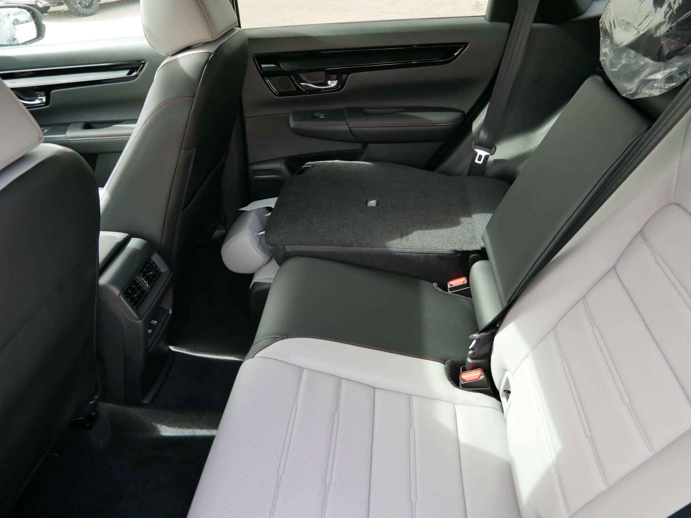 New 2026 Honda CR-V Sport Touring image 11
