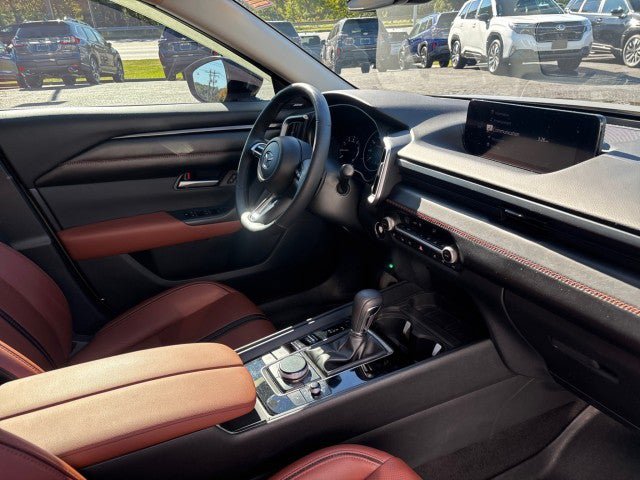 Used 2024 MAZDA CX-50 AWD 2.5 Turbo w/ Cargo Package image 47