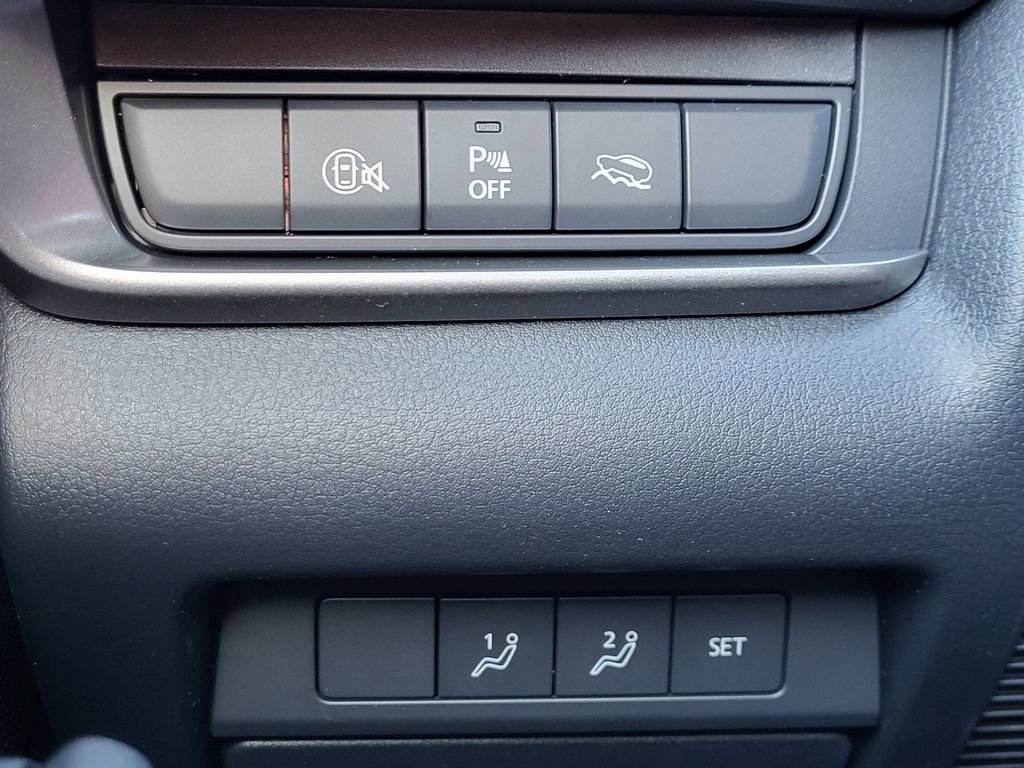 New 2026 MAZDA CX-30 AWD 2.5 S image 13