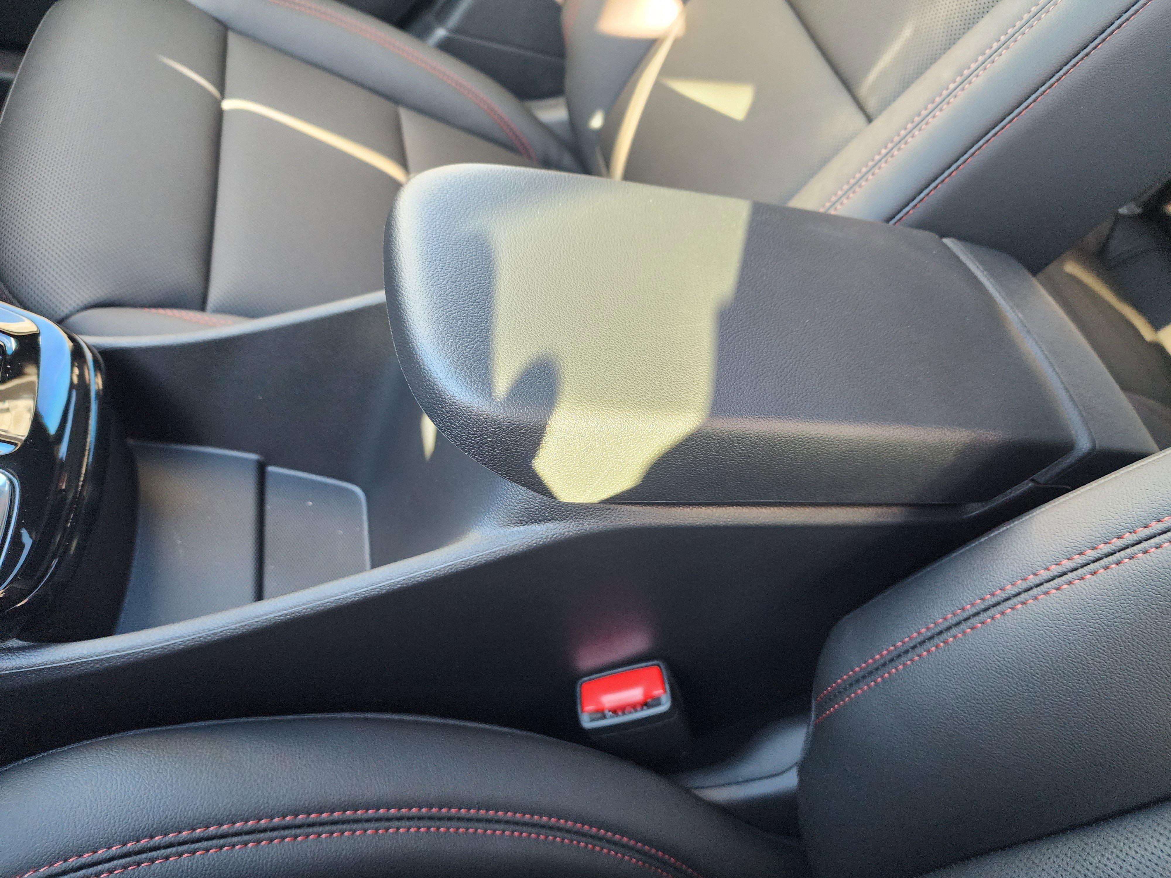 New 2026 Chevrolet Trax RS w/ Sunroof Package image 35