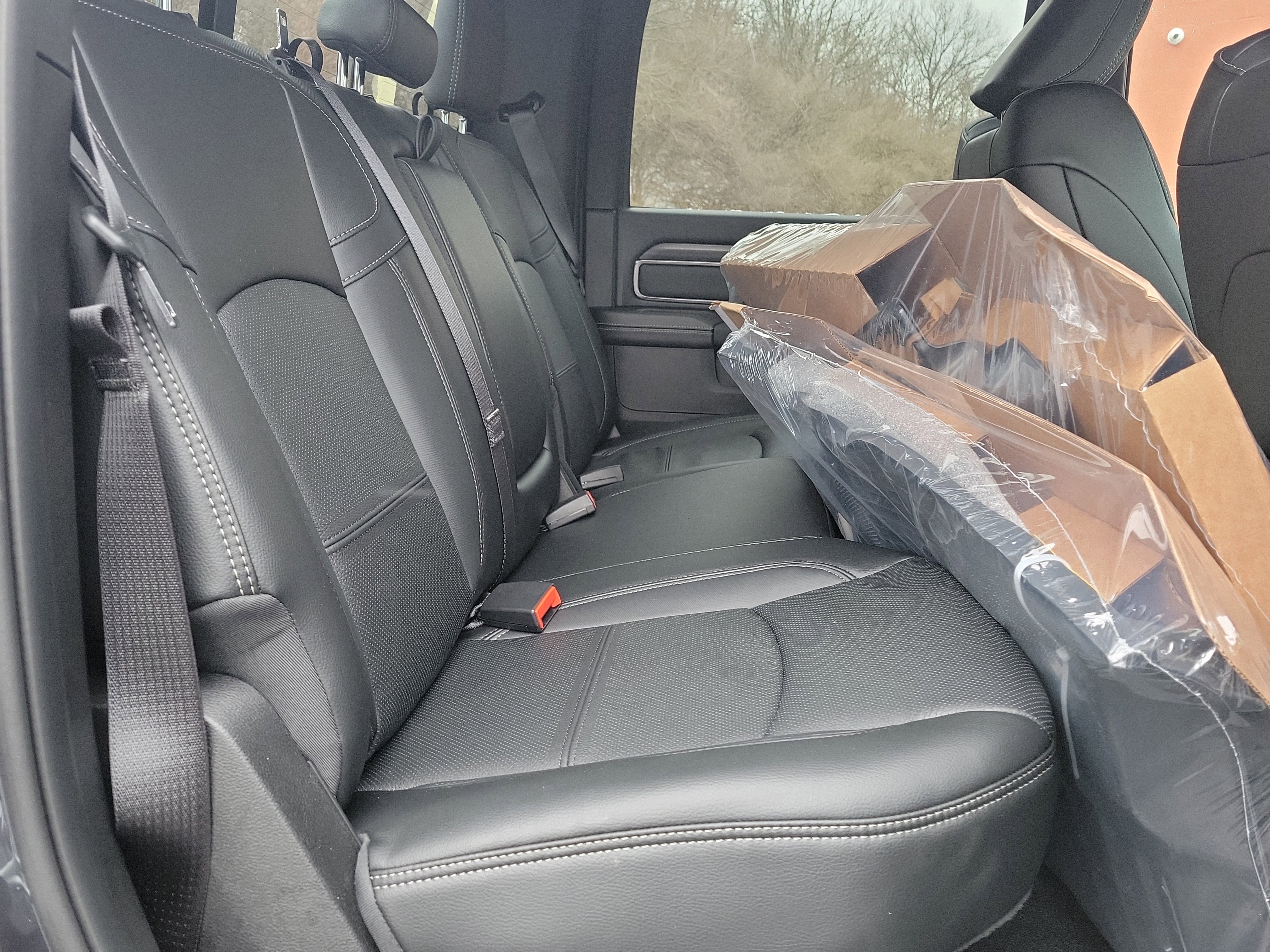 New 2026 RAM 2500 Power Wagon image 25