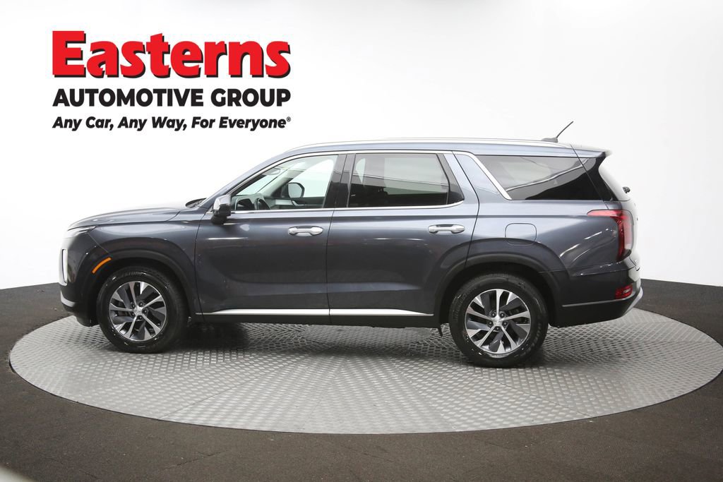 Used 2020 Hyundai Palisade SEL AWD/4WD image 64