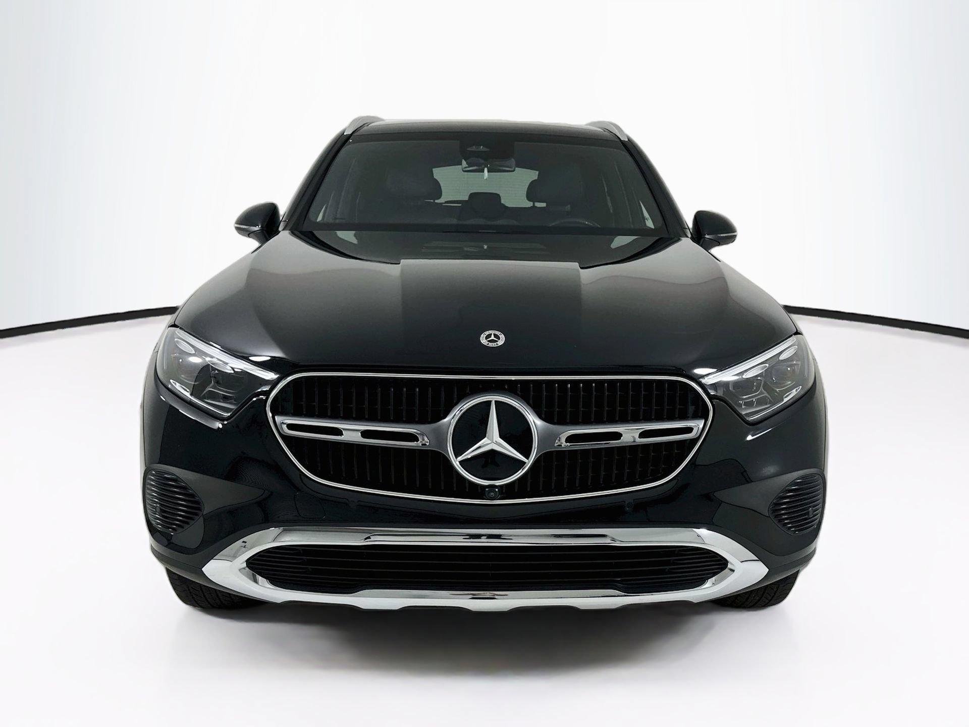 Certified 2024 Mercedes-Benz GLC 300 4MATIC image 2