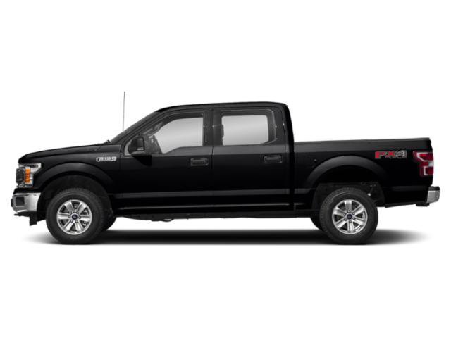 Used 2018 Ford F150 XLT AWD/4WD image 2