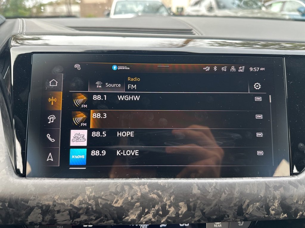 New 2026 Audi RS e-tron GT performance image 36