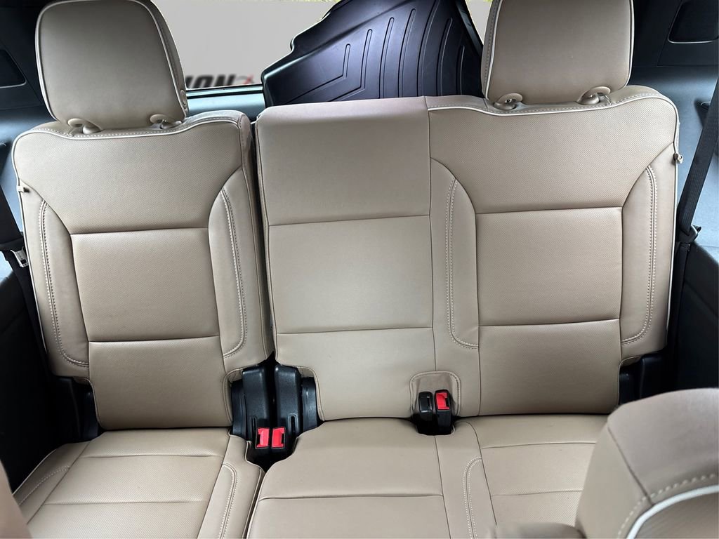 Used 2023 Chevrolet Tahoe Premier w/ Premium Package 2 image 40