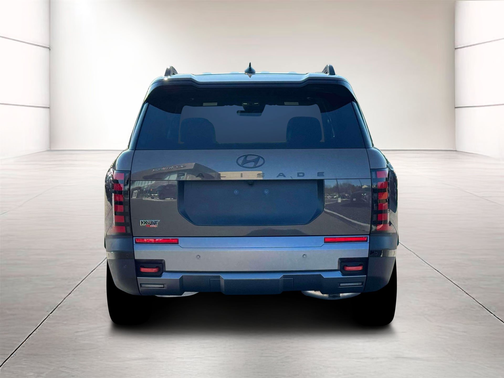 New 2026 Hyundai Palisade XRT Pro AWD/4WD image 6