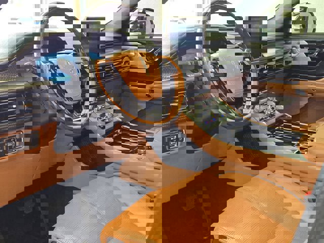 Used 2021 Lincoln Aviator Black Label w/ Dynamic Handling Package image 25