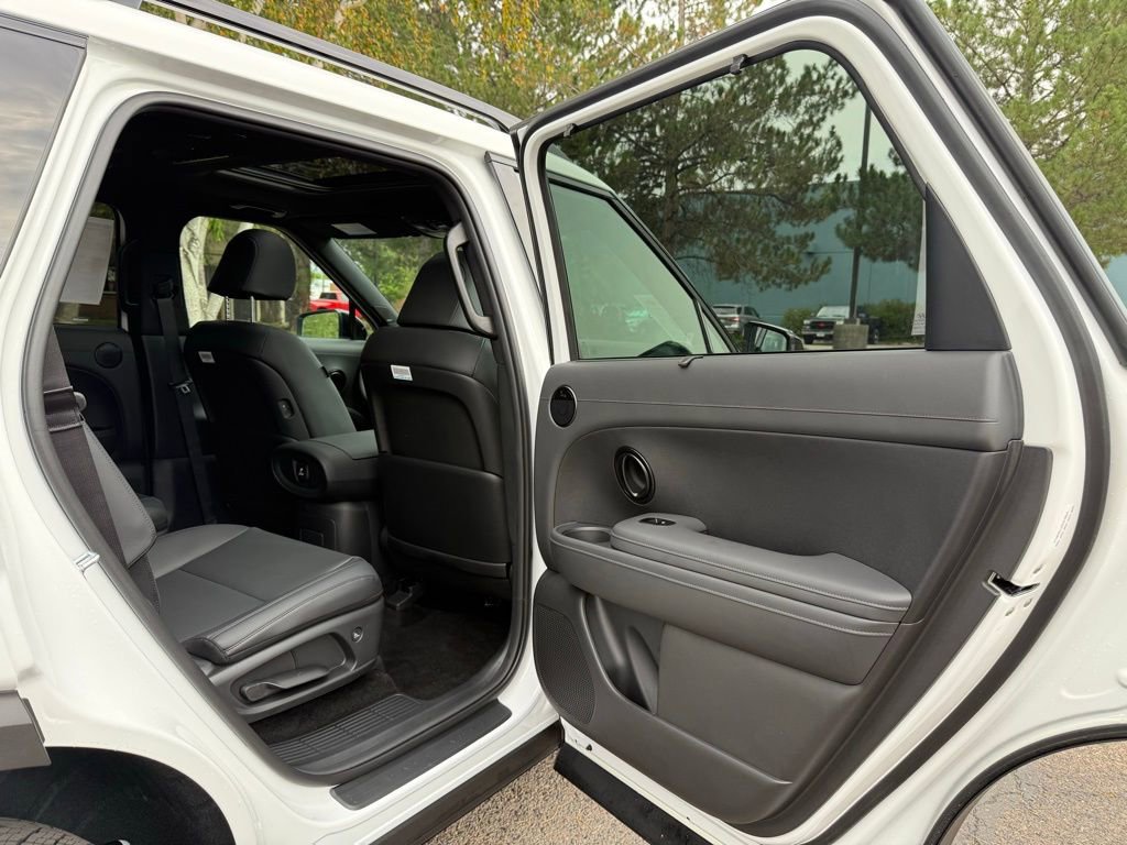 New 2026 Hyundai Palisade XRT Pro image 15