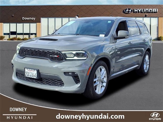 Used 2022 Dodge Durango R/T
