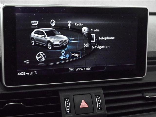 Used 2019 Audi Q5 2.0T Premium Plus w/ Premium Plus Package image 15