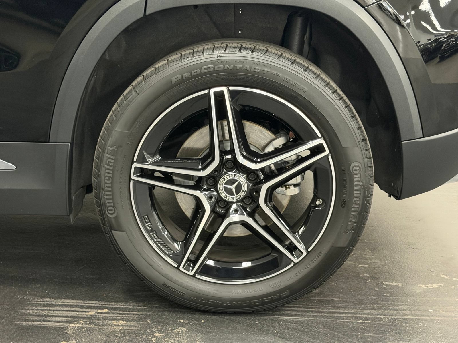 Used 2026 Mercedes-Benz GLA 250 image 18