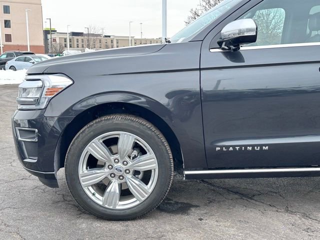 Used 2023 Ford Expedition Max Platinum image 7