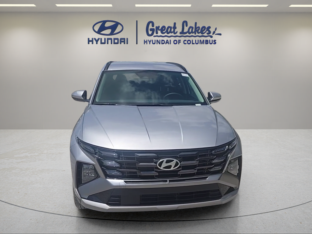 New 2026 Hyundai Tucson SEL AWD/4WD image 8