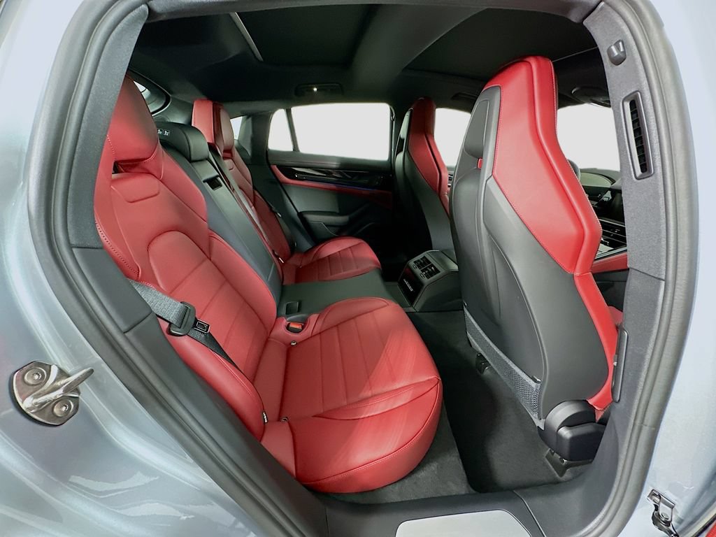 New 2026 Porsche Panamera 4 AWD/4WD image 30