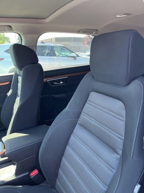 Used 2019 Honda CR-V EX image 11