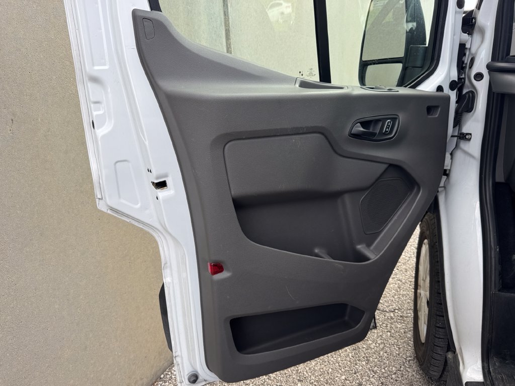 Used 2023 Ford Transit 350 XLT RWD image 16