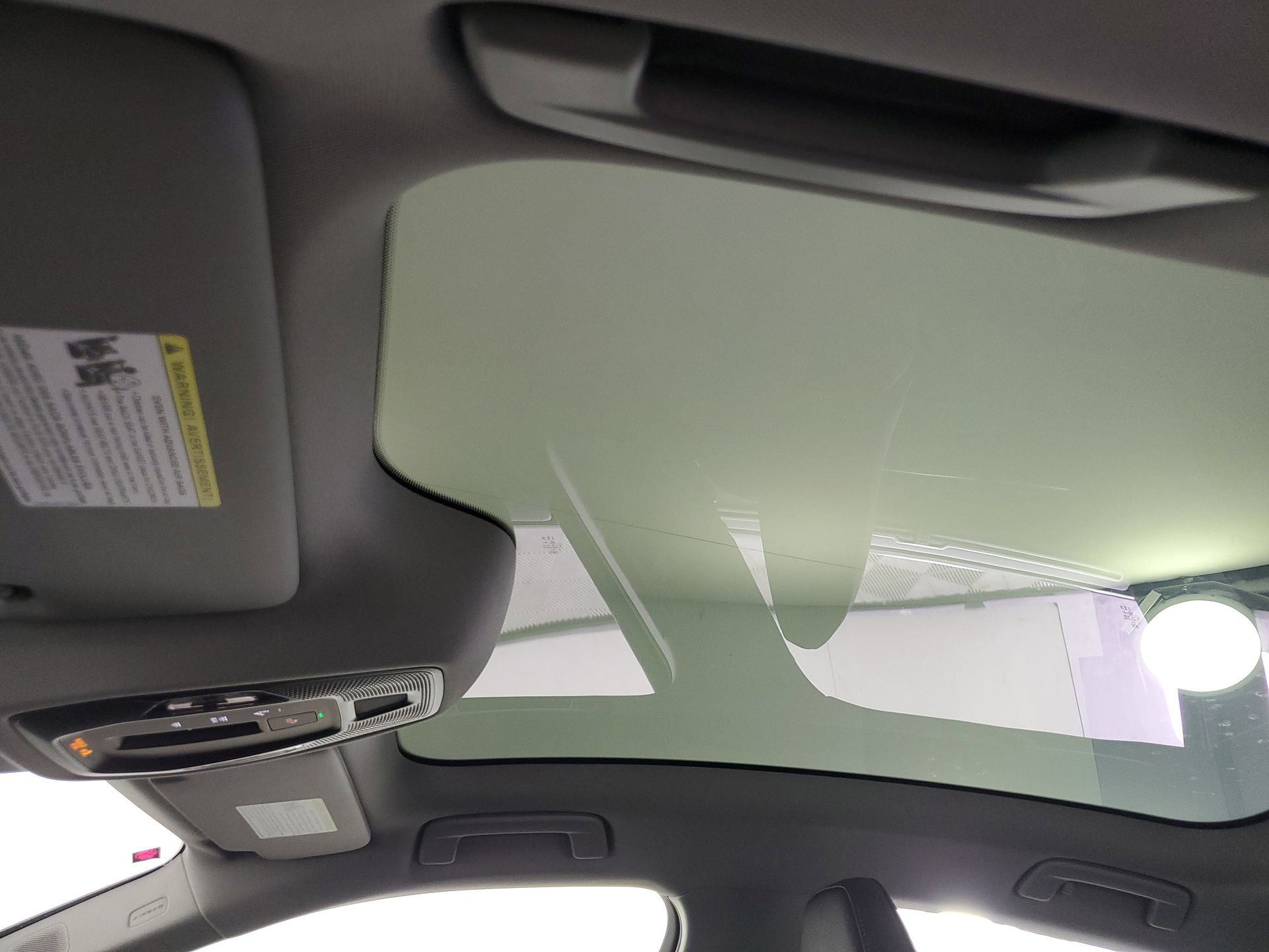 New 2026 Audi A6 Prestige image 45